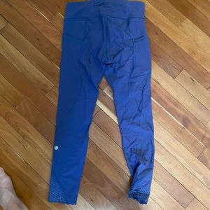 Size 6 tight stuff tights. EUC